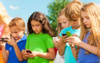 TAKING TIME OUTS FROM TECH