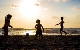 RAISING ENLIGHTENED TWEENS